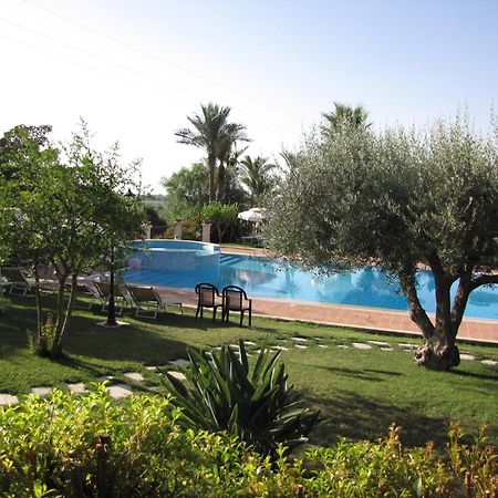 Agriturismo Il Granaio Hotel & Spa Modica Exterior foto