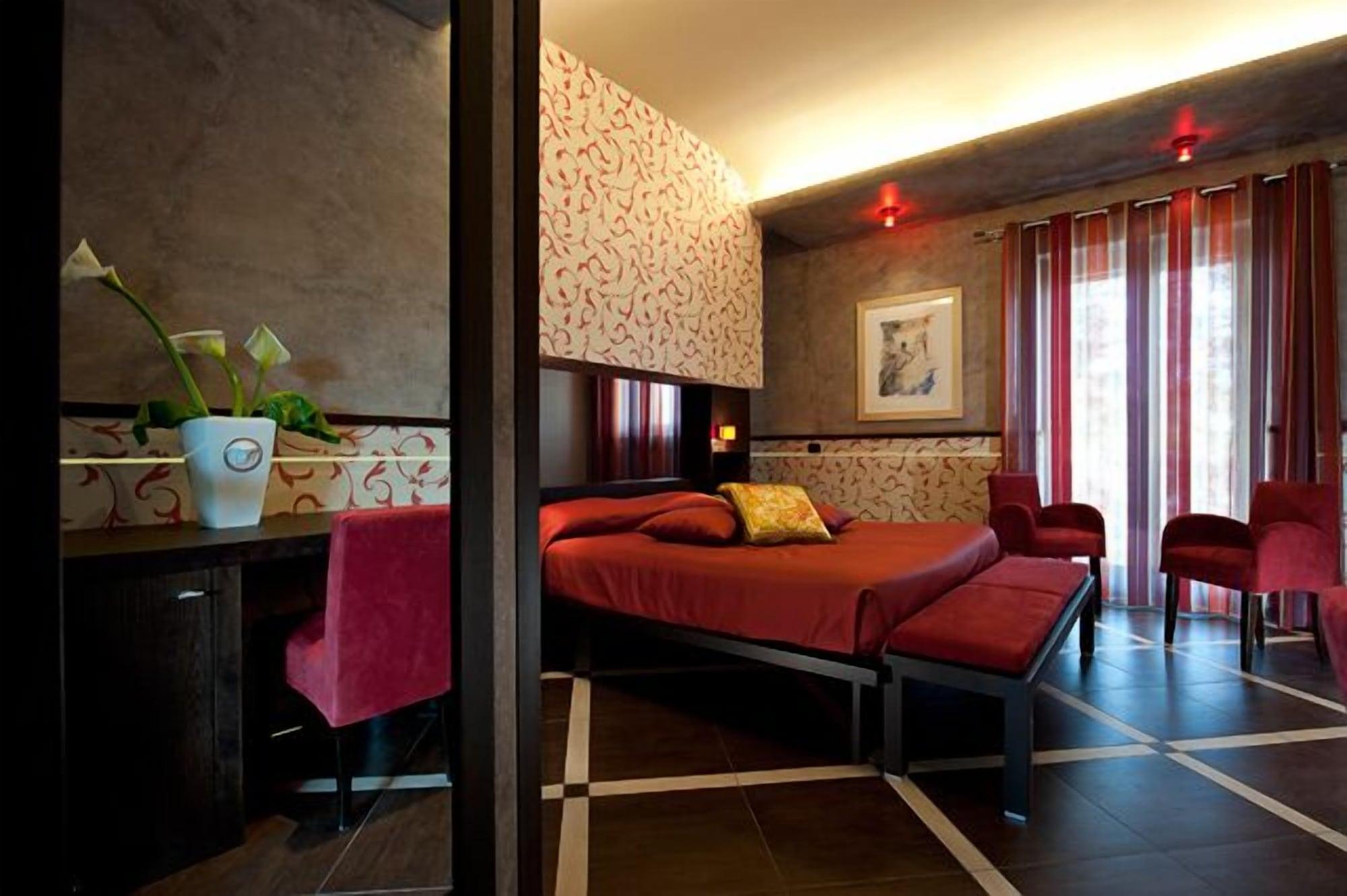 Agriturismo Il Granaio Hotel & Spa Modica Exterior foto