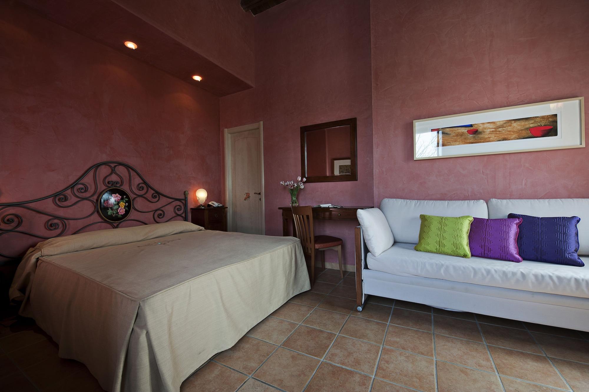 Agriturismo Il Granaio Hotel & Spa Modica Exterior foto