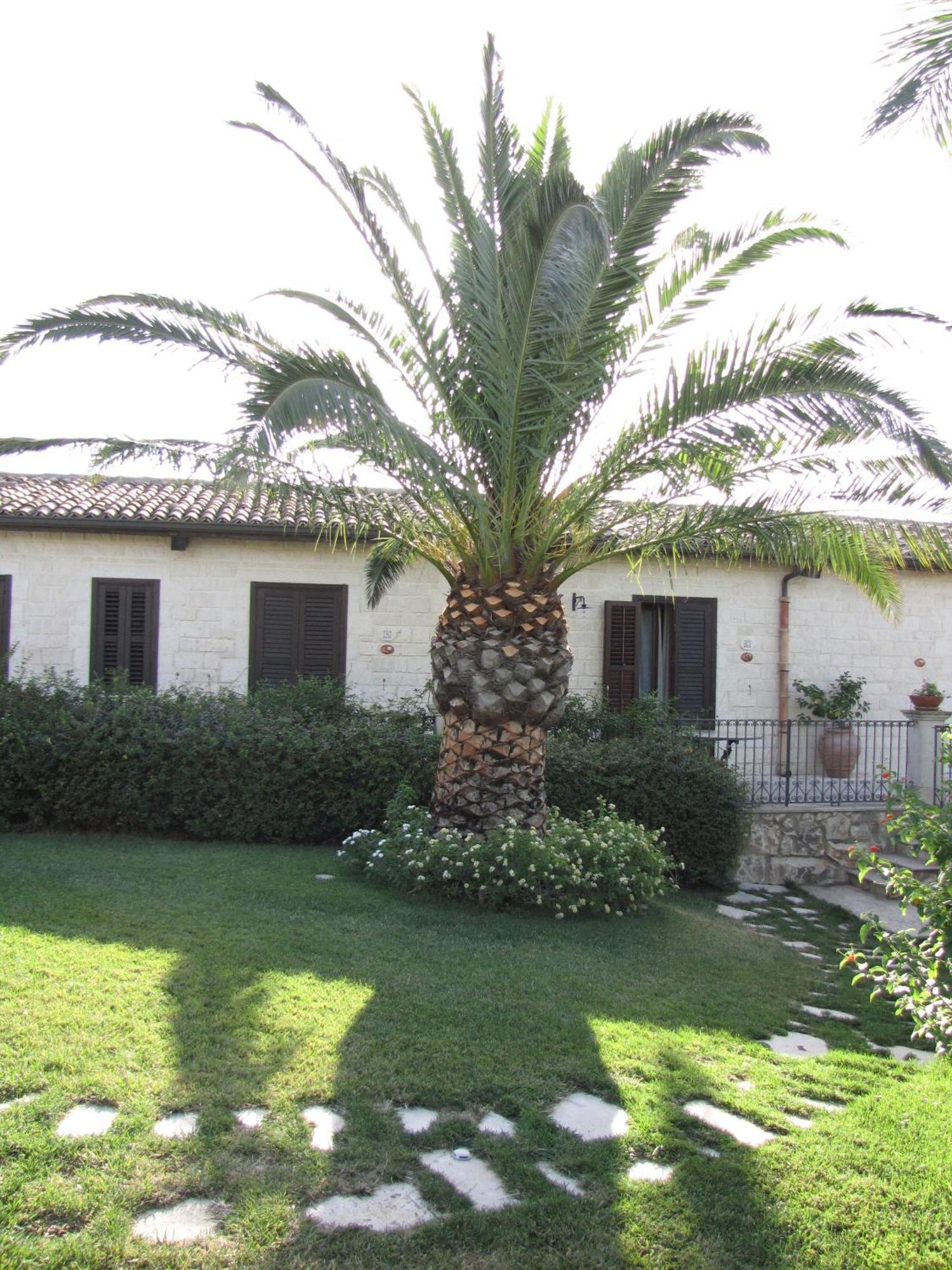 Agriturismo Il Granaio Hotel & Spa Modica Exterior foto