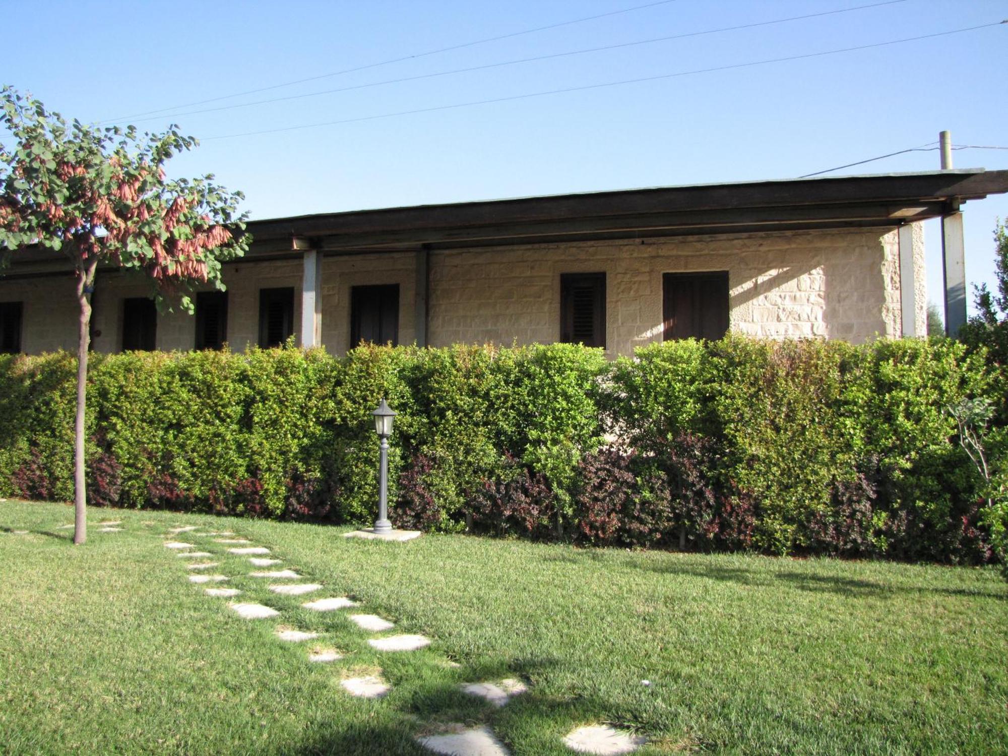 Agriturismo Il Granaio Hotel & Spa Modica Exterior foto