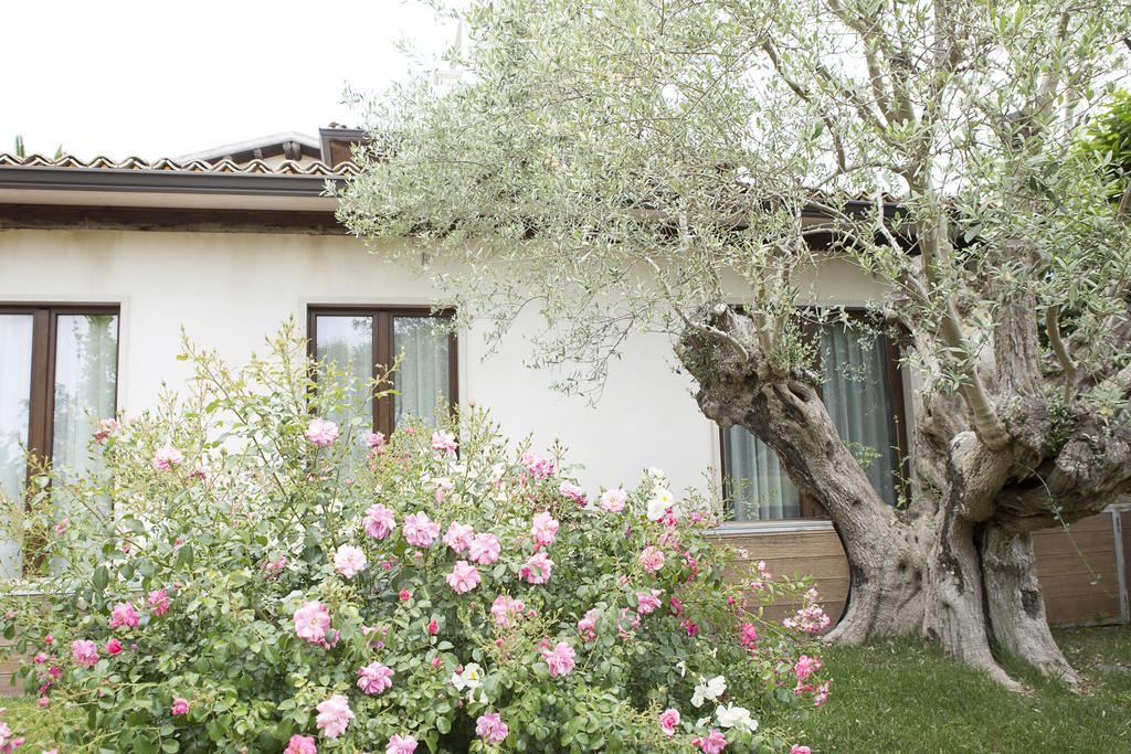Agriturismo Il Granaio Hotel & Spa Modica Exterior foto