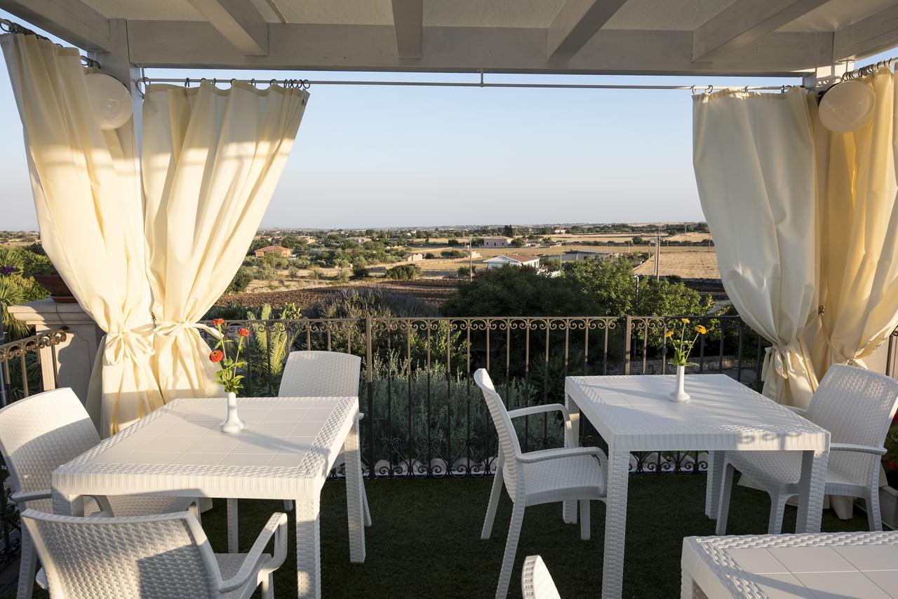 Agriturismo Il Granaio Hotel & Spa Modica Exterior foto