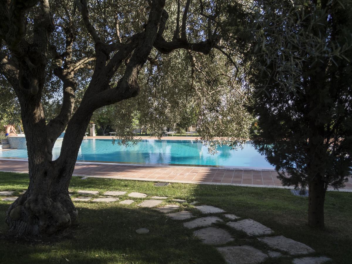 Agriturismo Il Granaio Hotel & Spa Modica Exterior foto