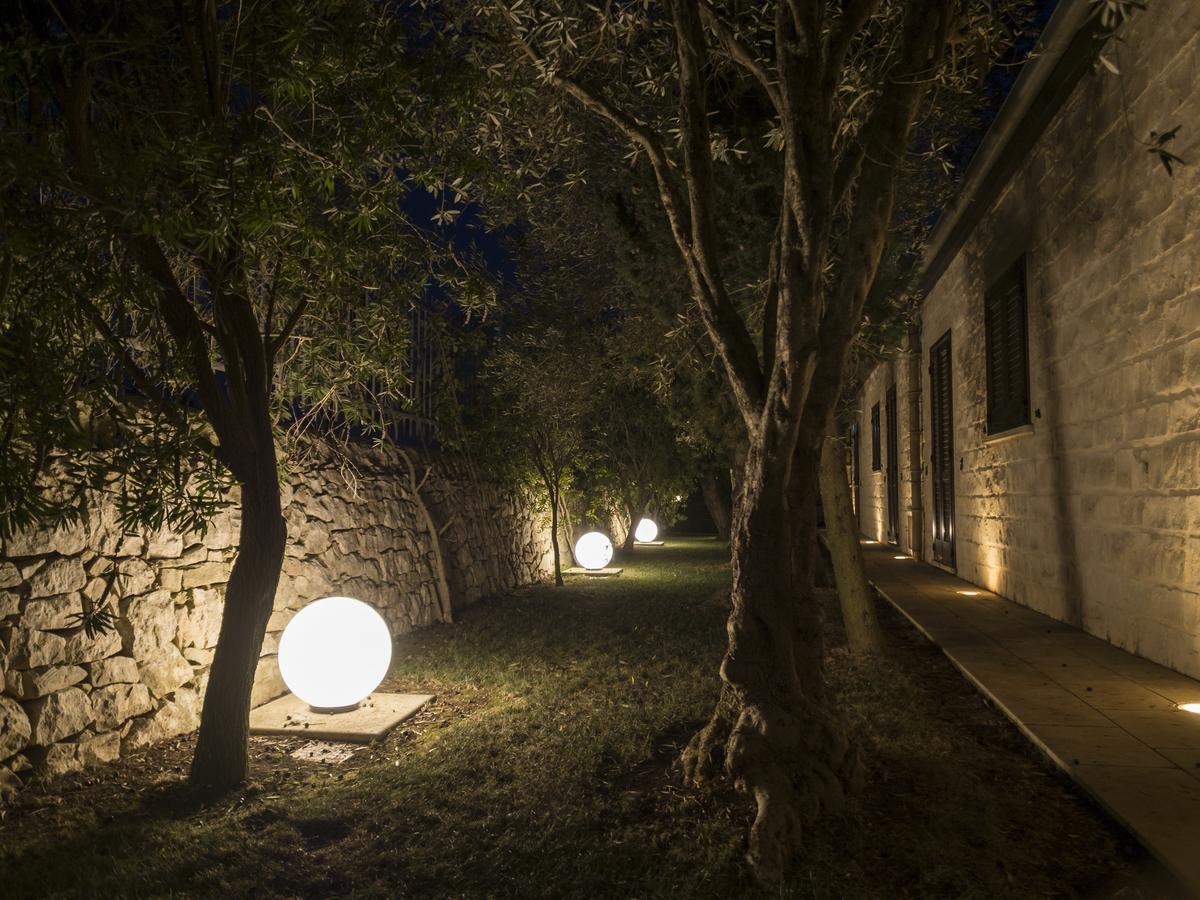 Agriturismo Il Granaio Hotel & Spa Modica Exterior foto