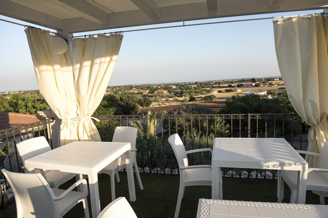 Agriturismo Il Granaio Hotel & Spa Modica Exterior foto