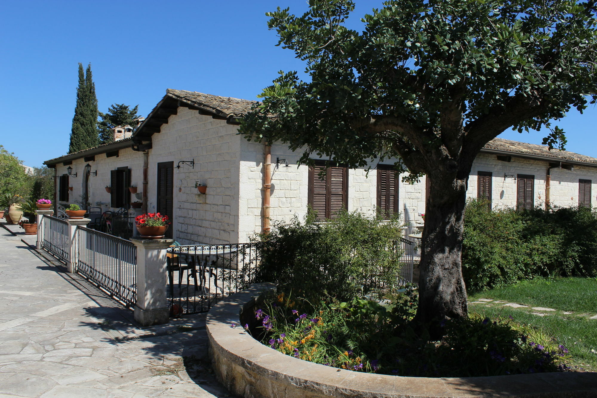 Agriturismo Il Granaio Hotel & Spa Modica Exterior foto