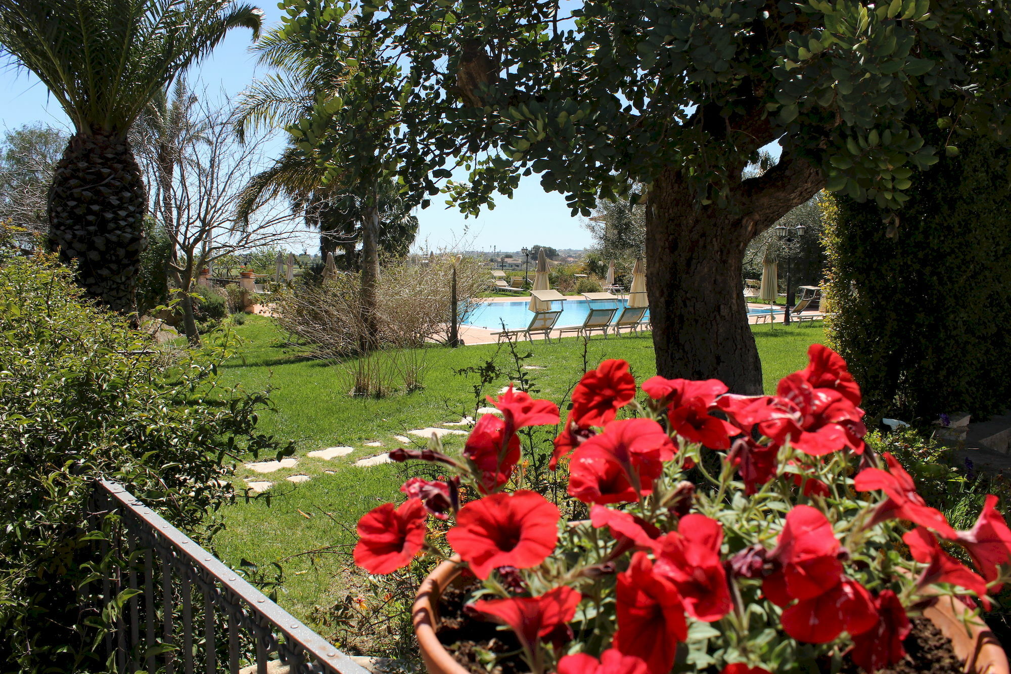 Agriturismo Il Granaio Hotel & Spa Modica Exterior foto
